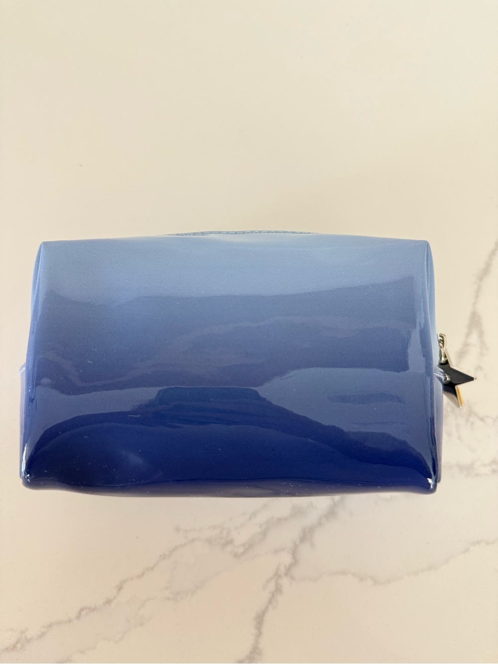Dior Beauty Blue Cosmetic Pouch💙🩵 - Picture 3 of 7